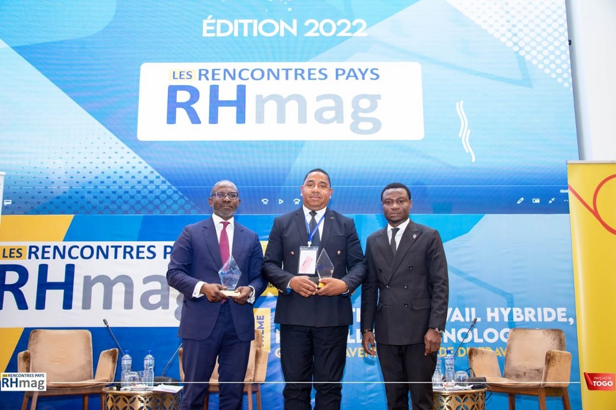 Togo / Rencontres-Pays RH Mag 2022 : Des experts échangent sur l’avenir du monde du travail
