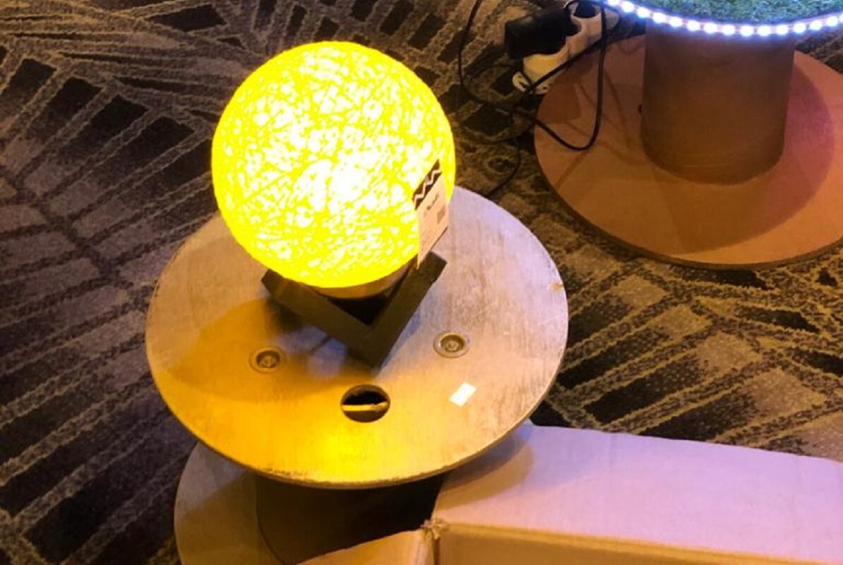 Togo / Foire aux cadeaux : Voici des accessoires de décoration intérieure que vous pouvez offrir à vos proches (photos)