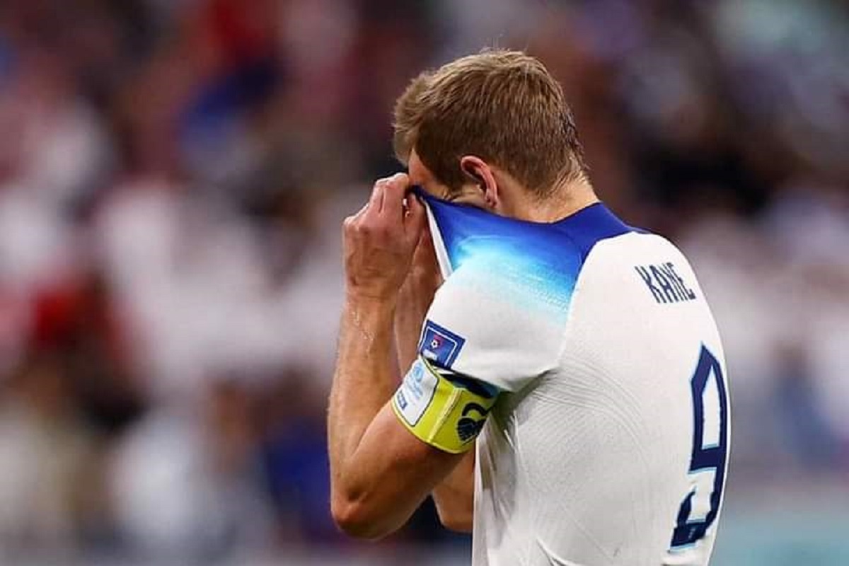 « La meilleure équipe a perdu » ; les Anglais digèrent mal leur élimination par la France