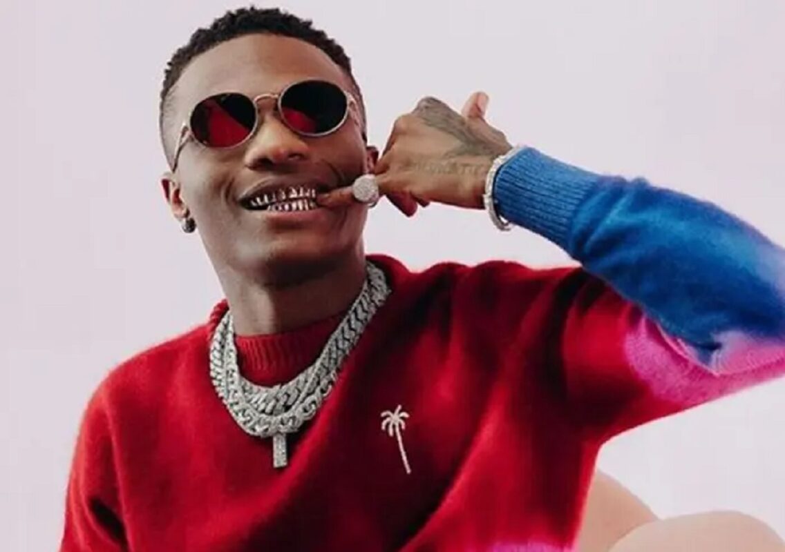 Wizkid adorables