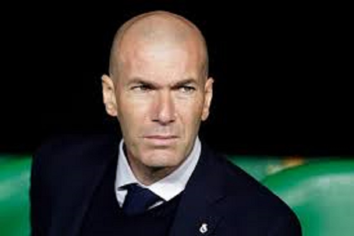 Zinédine Zidane : le technicien français se fait encore recaler