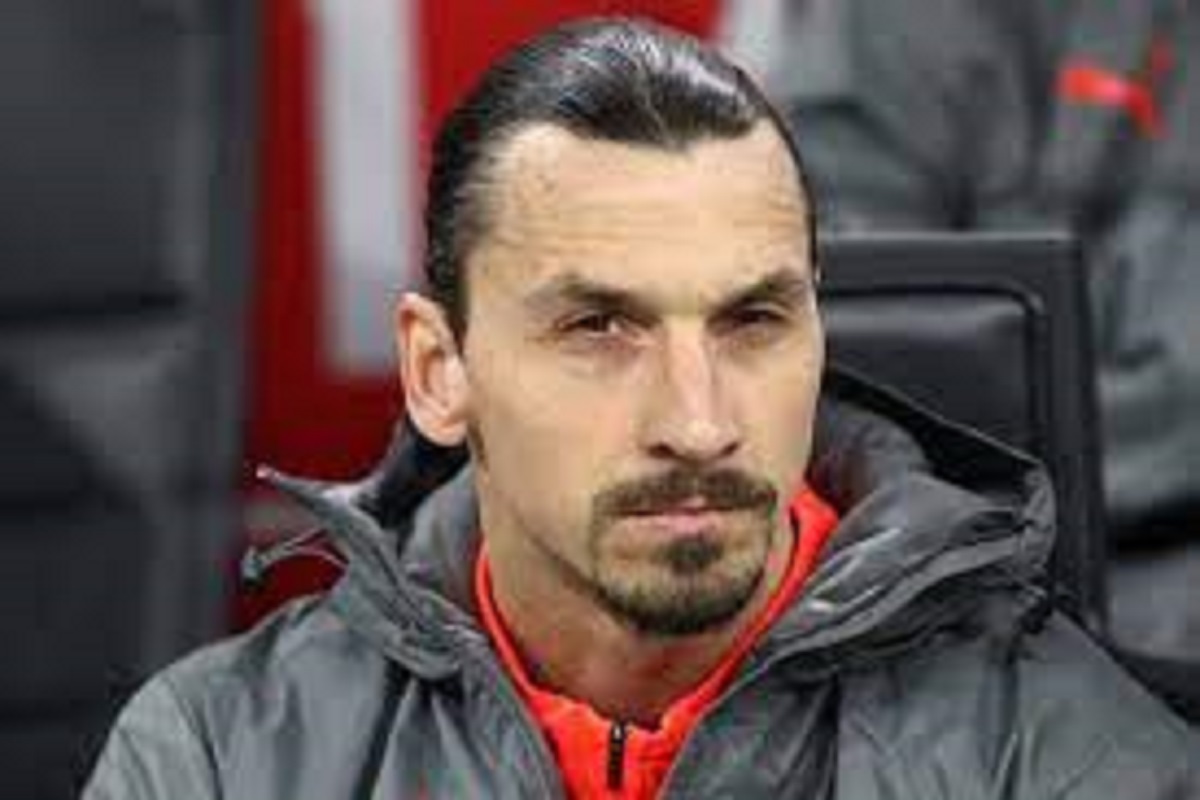 Zlatan Ibrahimovic : le géant suédois très proche de faire un retour au PSG