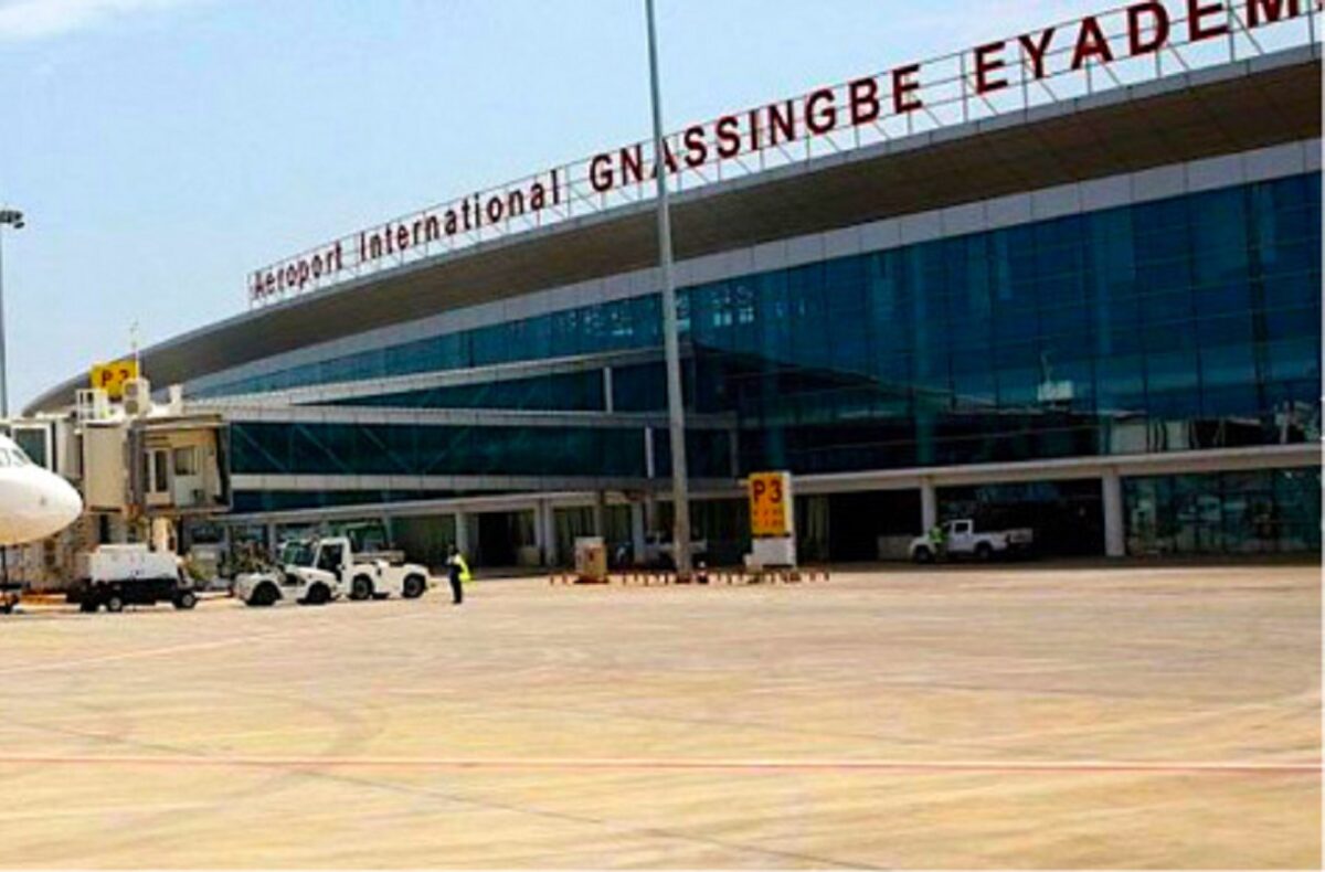 Togo : Une simulation d’urgence sécuritaire prévue à l’aéroport de Lomé