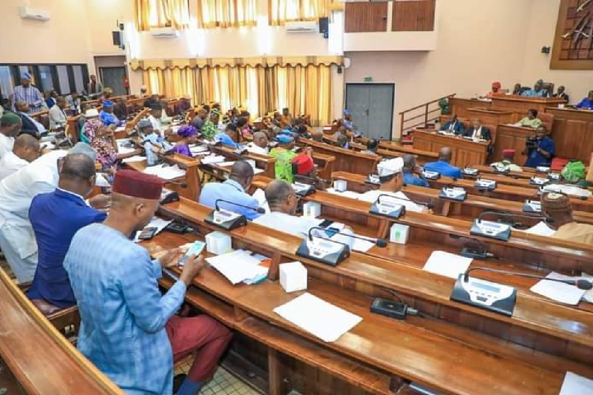 Bénin : les députés adoptent le budget de 2023