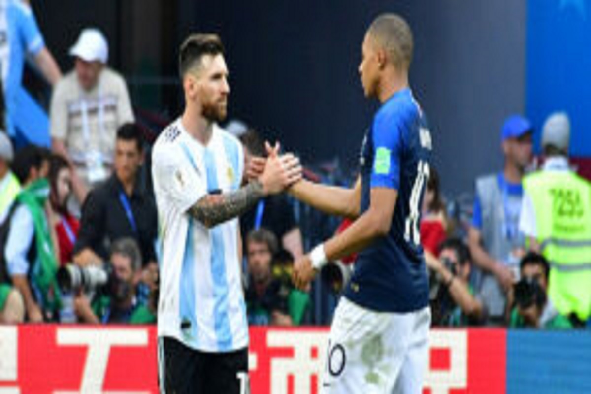 « Ils vont devoir me tuer pour marquer un but » ; la finale de la CDM s’annonce très houleuse
