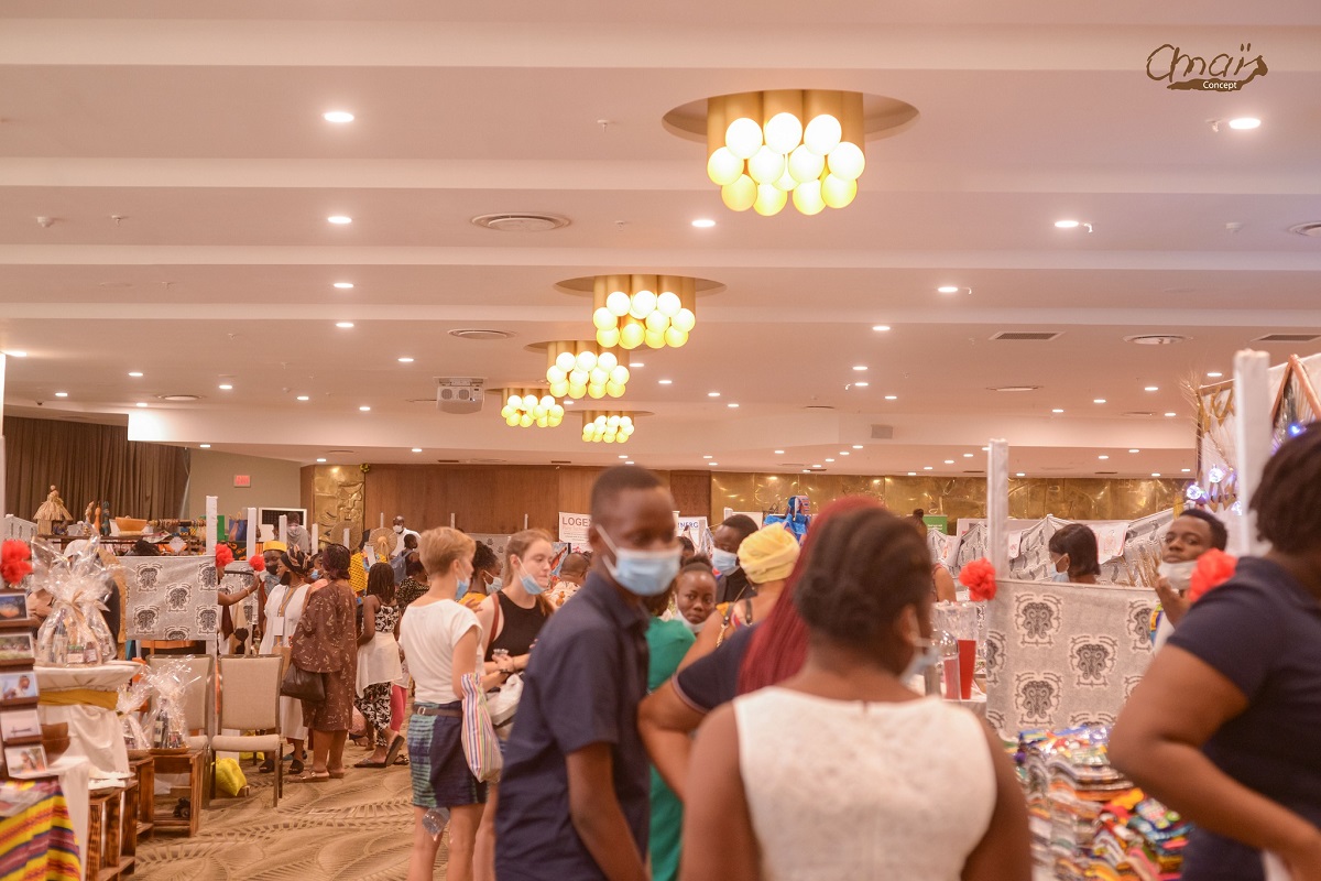 Togo : Ouverture de la 8e édition de la Foire aux cadeaux à l’hôtel 2 Février ce vendredi