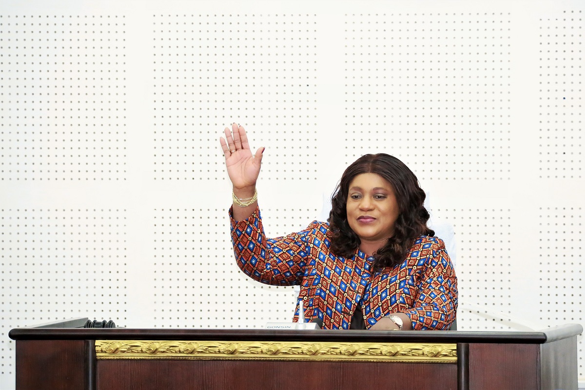 Togo : Voici les innovations de la loi de finances 2023 en faveur des entrepreneurs