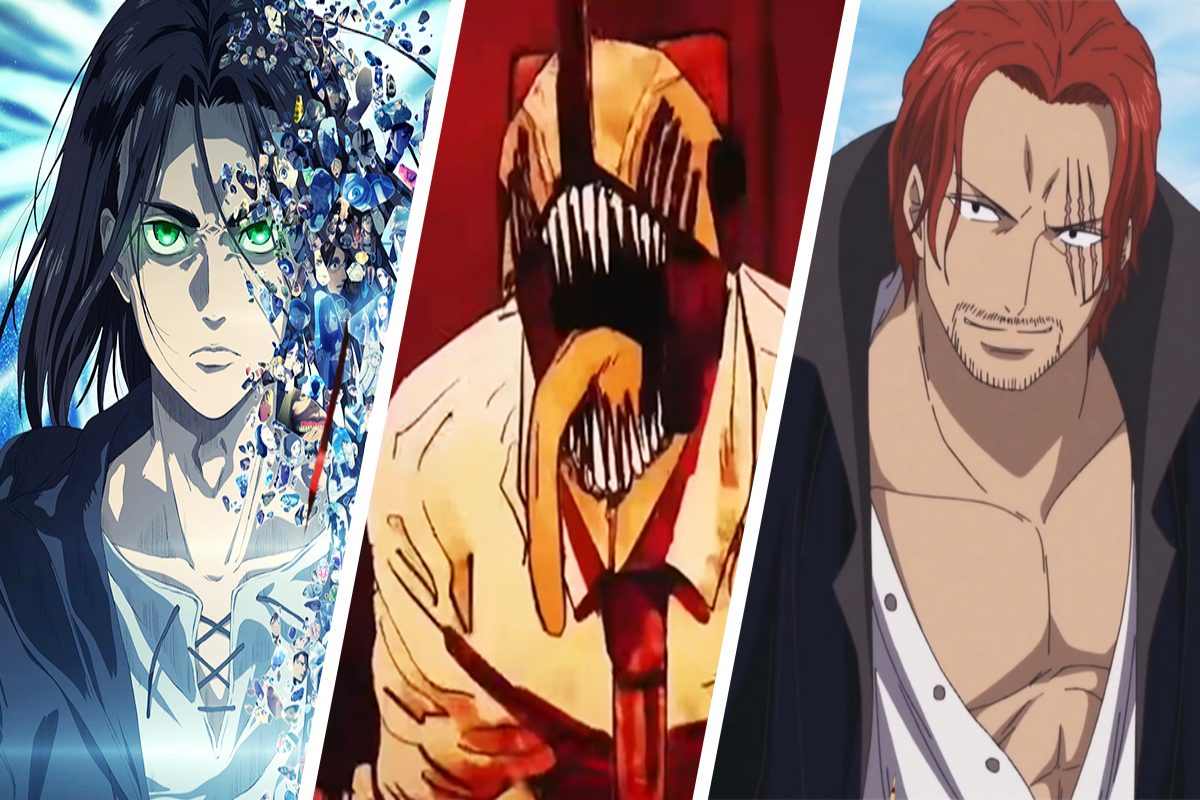 Animes attendus 2023