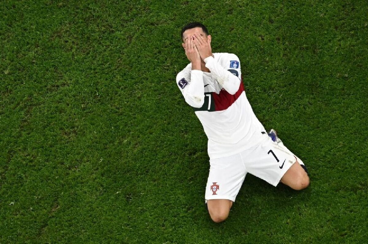 Portugal : Cristiano Ronaldo continue avec la sélection selon…