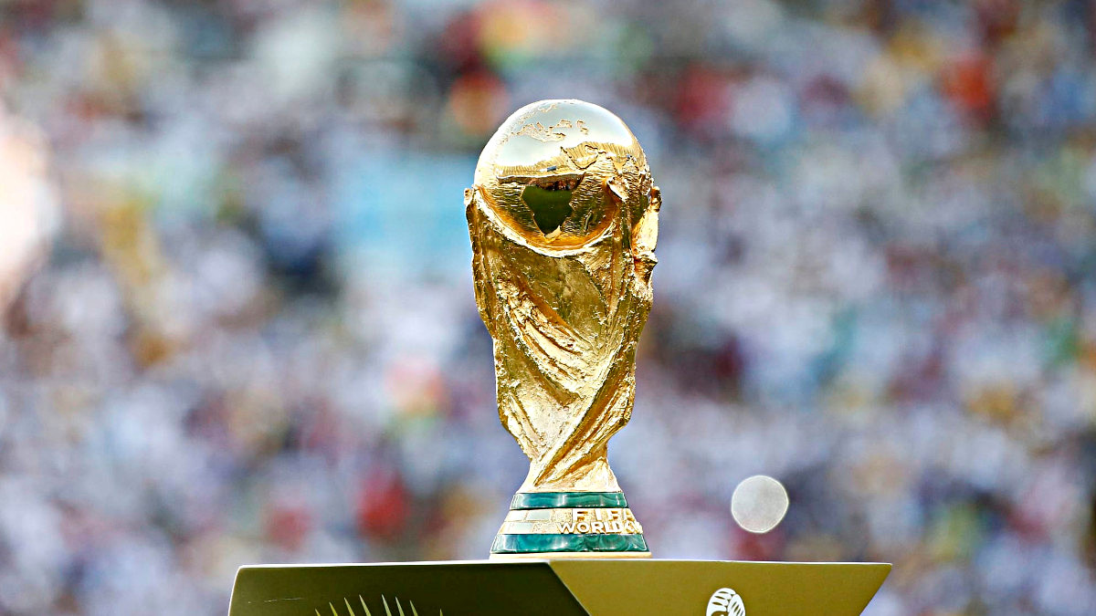 Coupe du monde