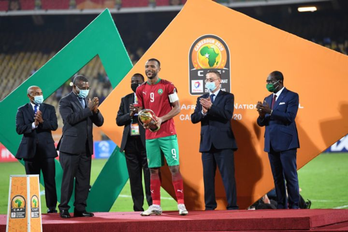 Maroc menace boycotter CHAN