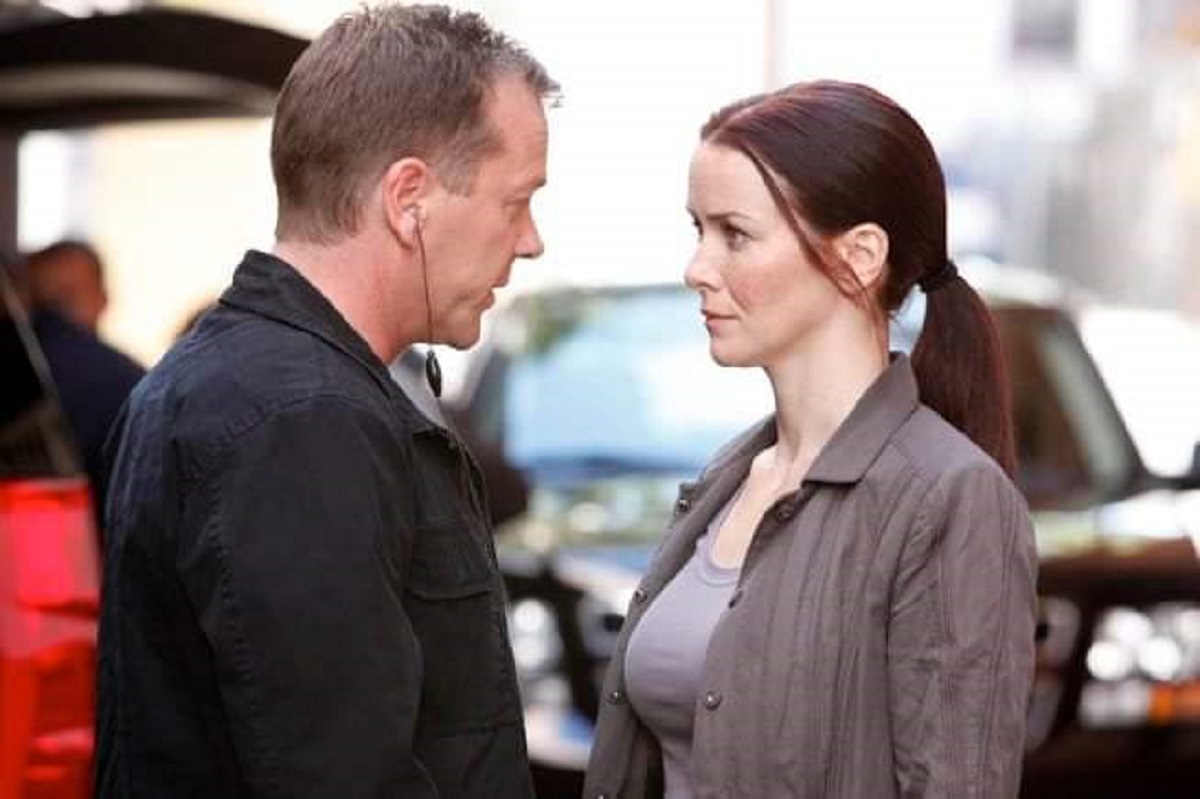 24 heures chrono : Décès d’Annie Wersching, une actrice de la célèbre série