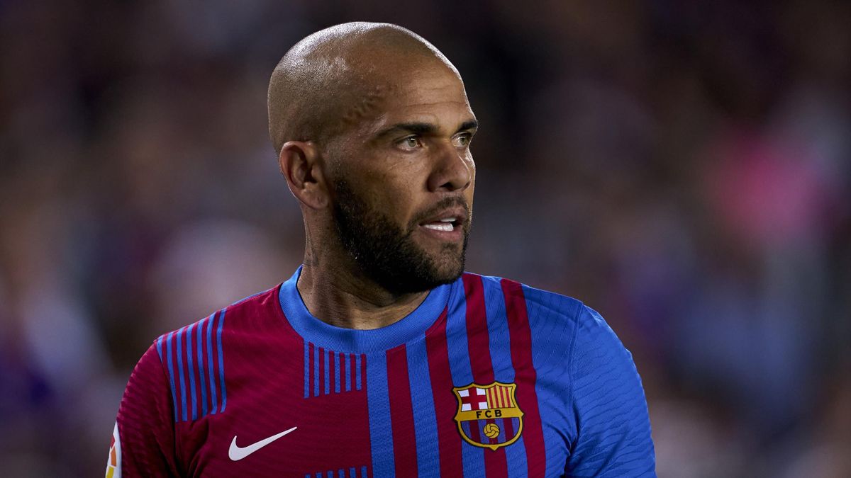 Dani Alves accusé d'agression sexuelle