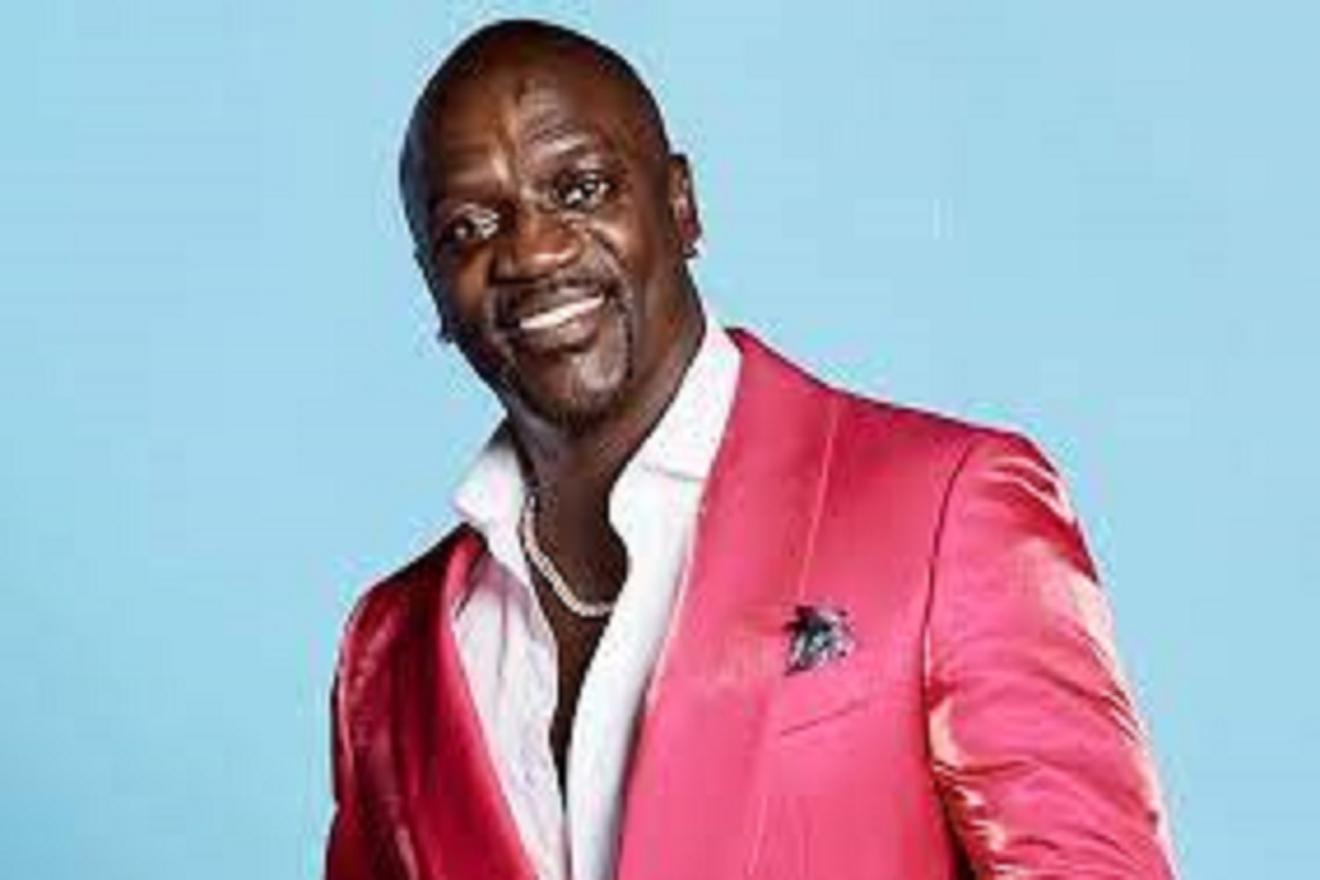 Akon : le chanteur dévoile le nombre de ses maisons à travers le monde et force l’admiration