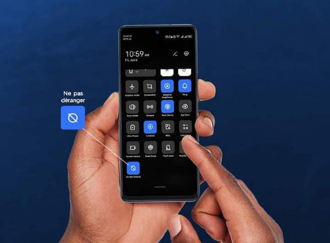 Androïd : voici comment retrouver facilement votre téléphone volé ; le voleur ne pourra pas l’éteindre (vidéo)