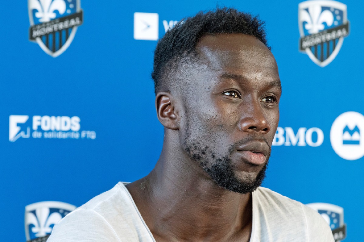 Bacary Sagna : « Il est très bon et sa vitesse est effrayante »