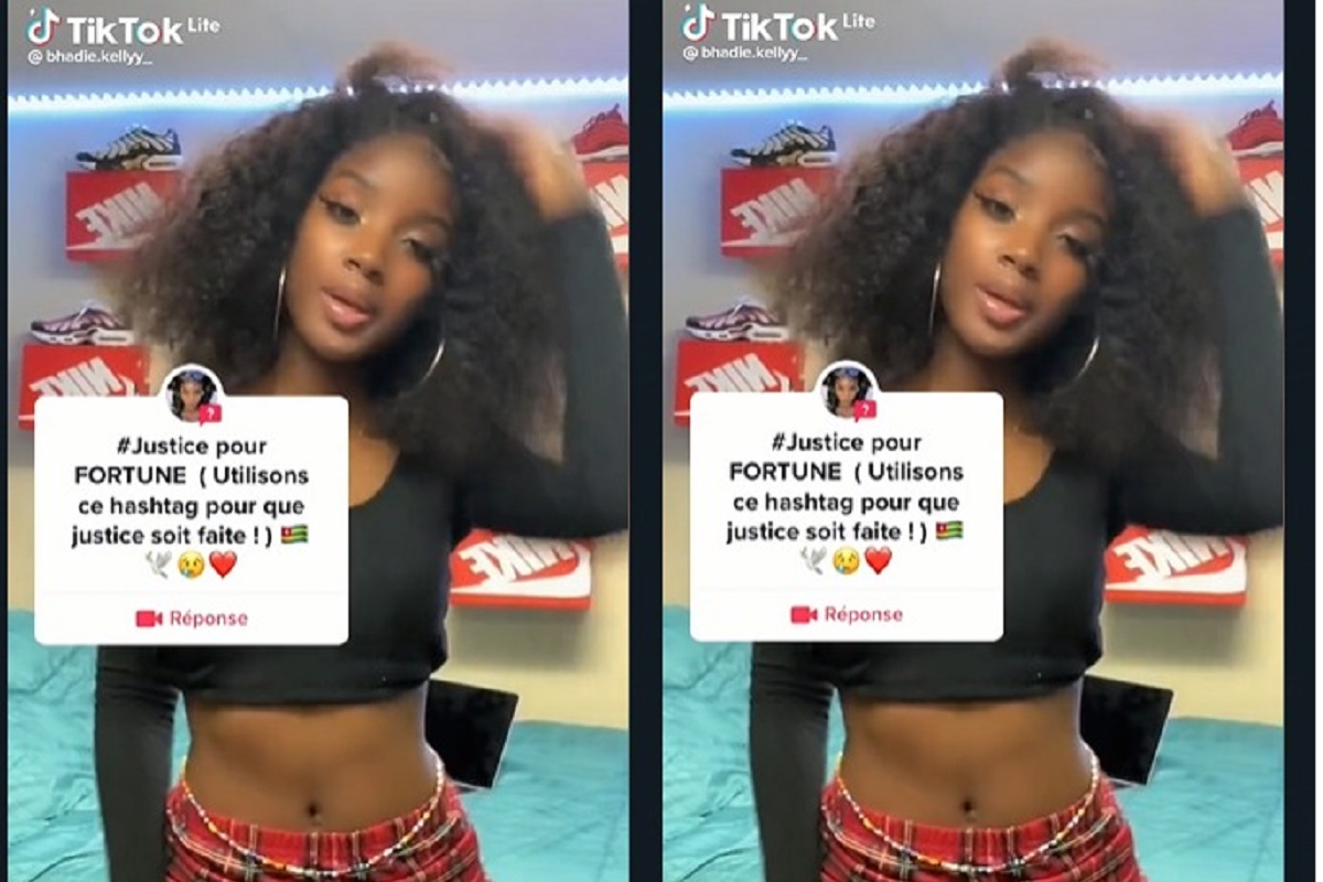 Badhie Kelly : La TikTokeuse surprend ses fans en interdisant…