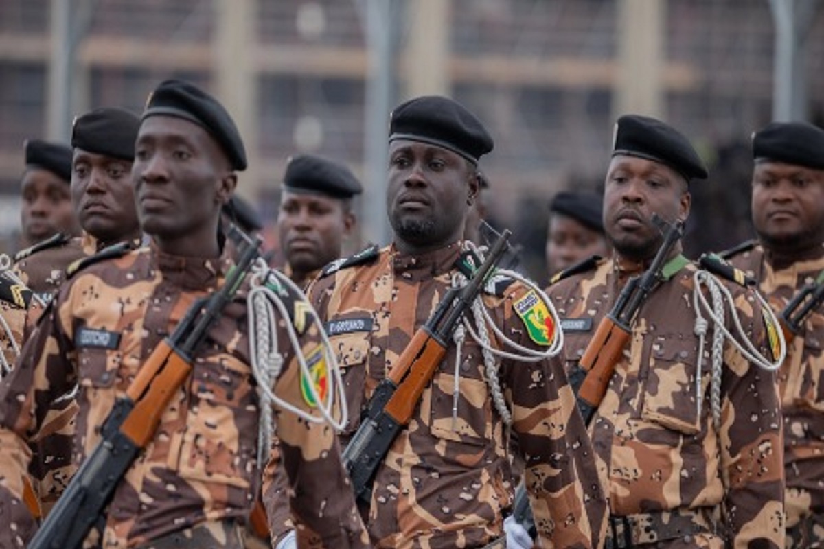 Bénin / Recrutement des Agents de douane : Voici la liste des candidats retenus