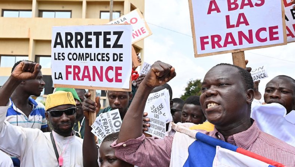 L'ONG INSO rejette les accusations d'espionnage après l'arrestation de responsables au Burkina Faso
