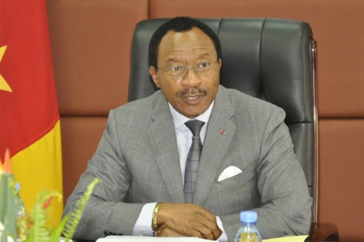 Cameroun : le ministre Nganou Djoumessi face à un scandale pour une affaire de franc-maçonnerie (vidéo)