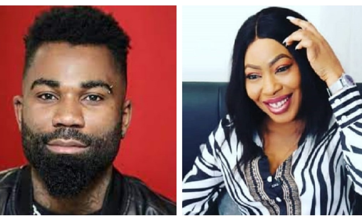 Camille Makosso : sa petite sœur Lolo Beauté en couple avec Tiesco le Sultan ? La vérité enfin révélée