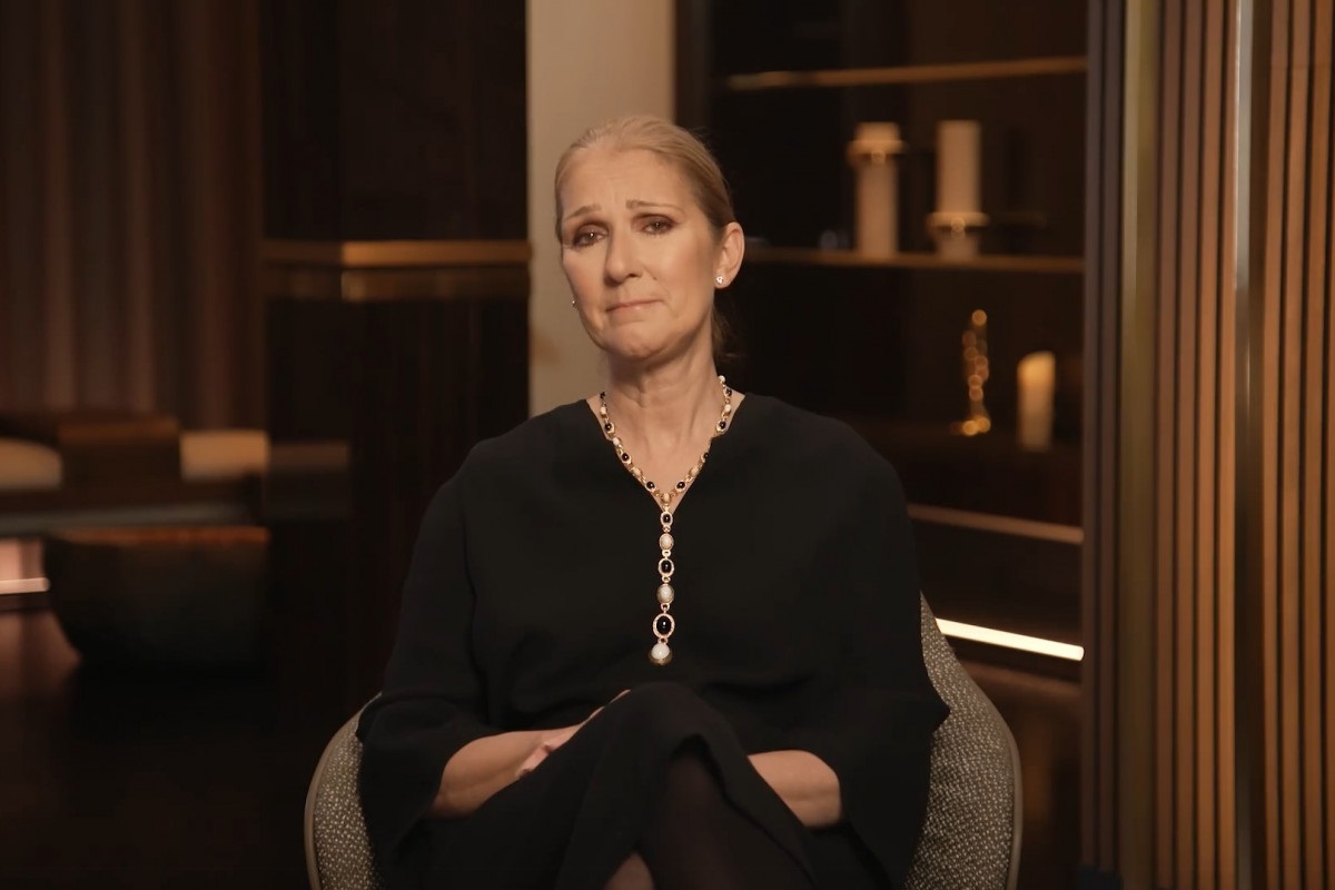 Céline Dion absente du top 200 des meilleurs chanteurs de tous les temps