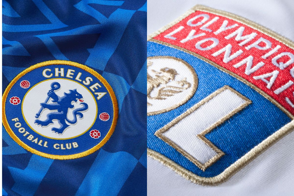 Chelsea 30 millions Olympique Lyonnais