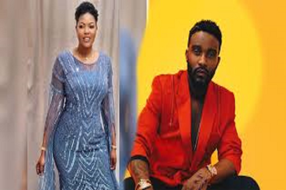 Cindy le cœur réagit à la rumeur sur son idylle avec Fally Ipupa : « Il n’a jamais couché avec moi »