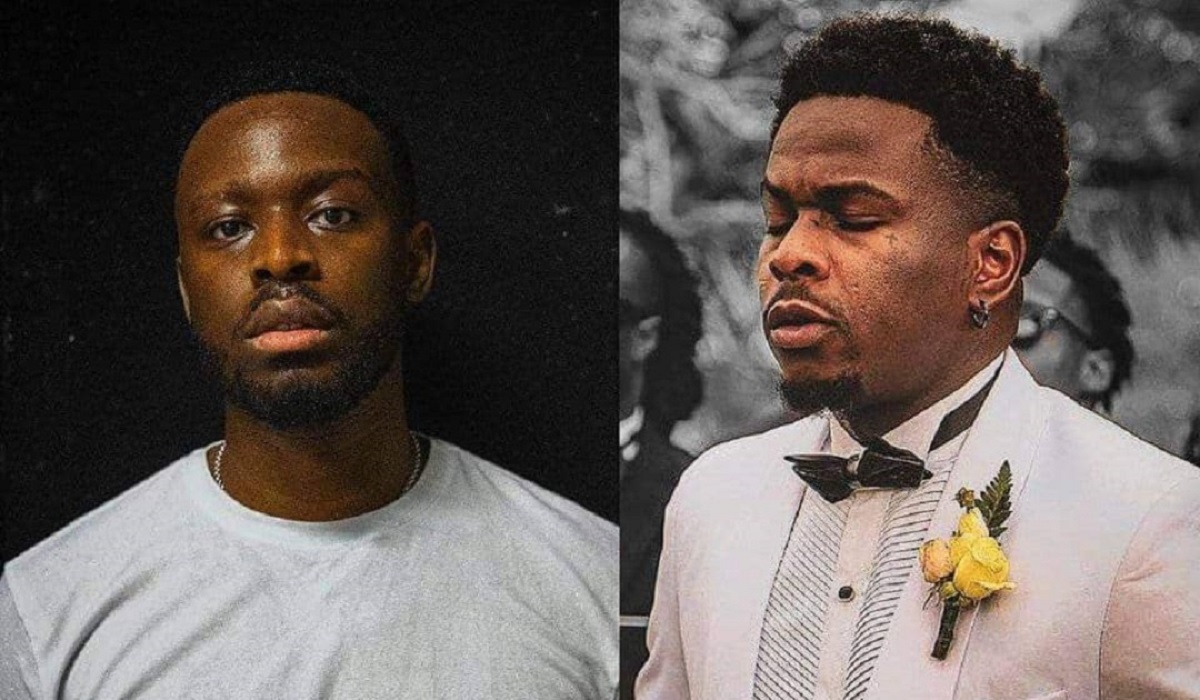 Côte d’Ivoire : bientôt une collaboration entre Dadju et Didi B ?