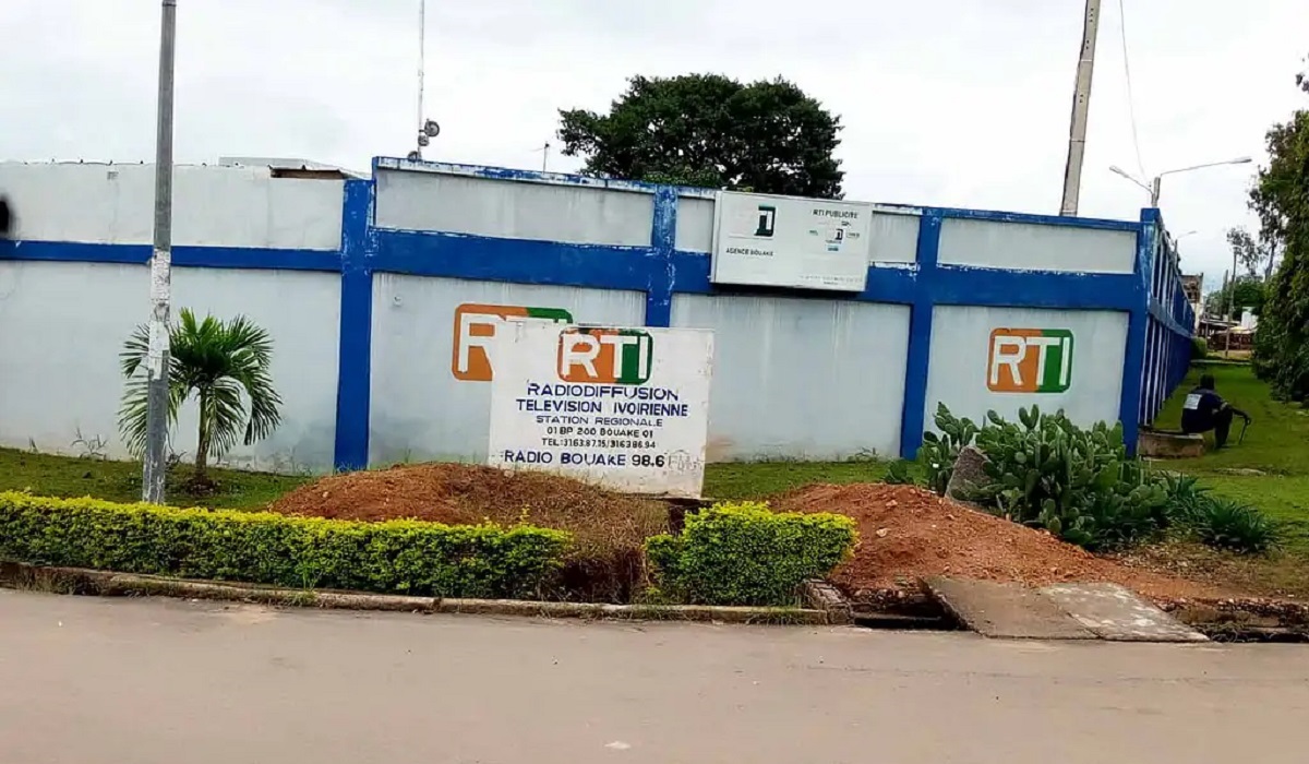 Côte d’Ivoire : la RTI commet une grave erreur sur un discours du président Ouattara ; les sanctions tombent