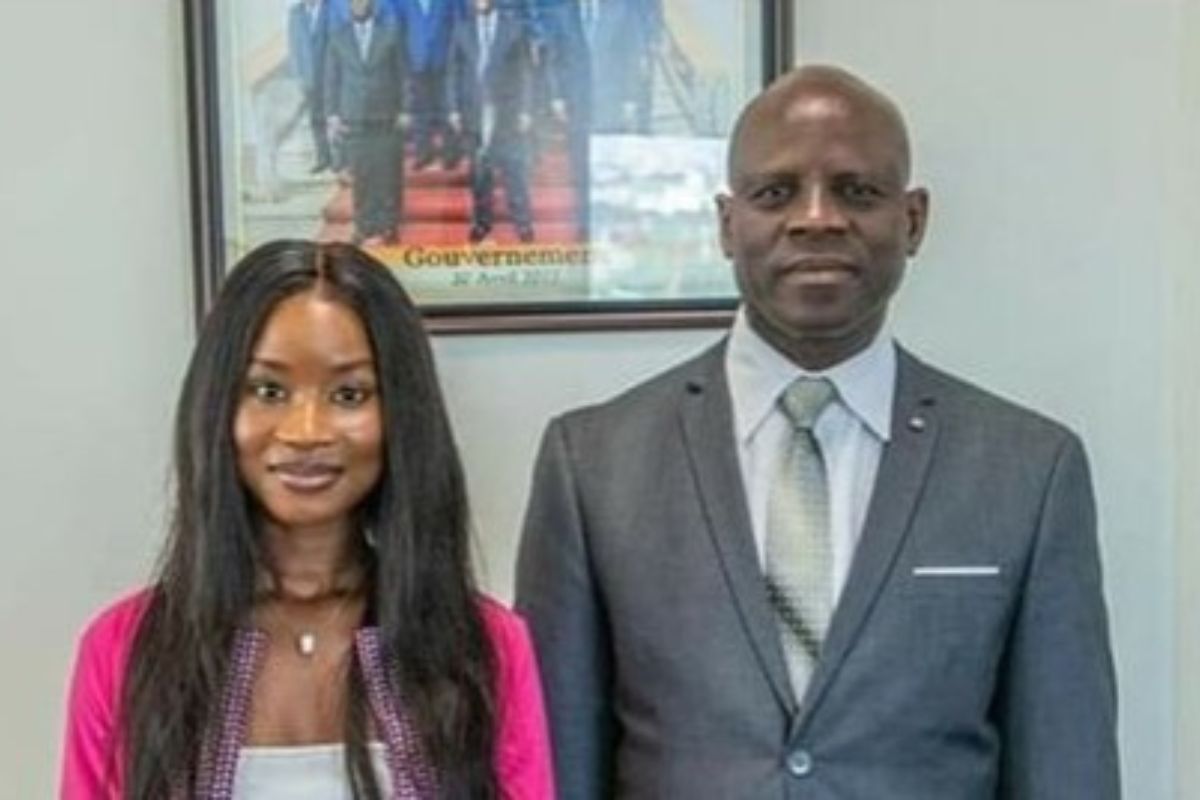 Côte d’Ivoire : le ministre de l’enseignement supérieur Adama Diawara au cœur d’un scandale