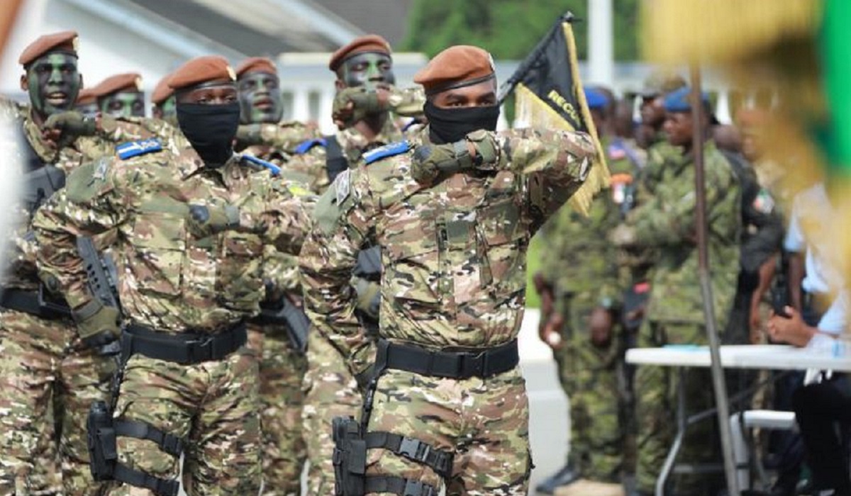 Côte d’Ivoire : voici les premières images du retour des 46 soldats au pays (vidéo)
