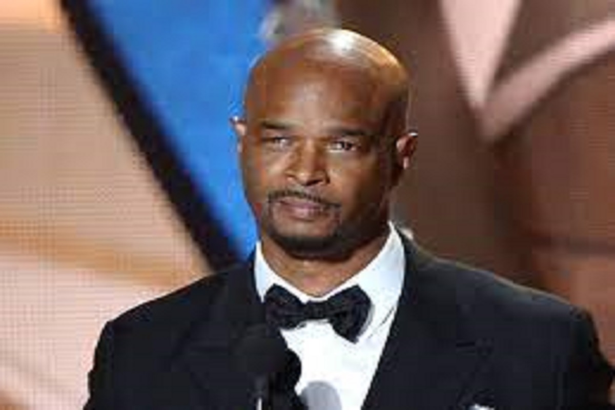 Damon Wayans : « J’ai eu une tumeur au cerveau… » : les terribles confidences de l’acteur de la série « Ma famille d’abord »