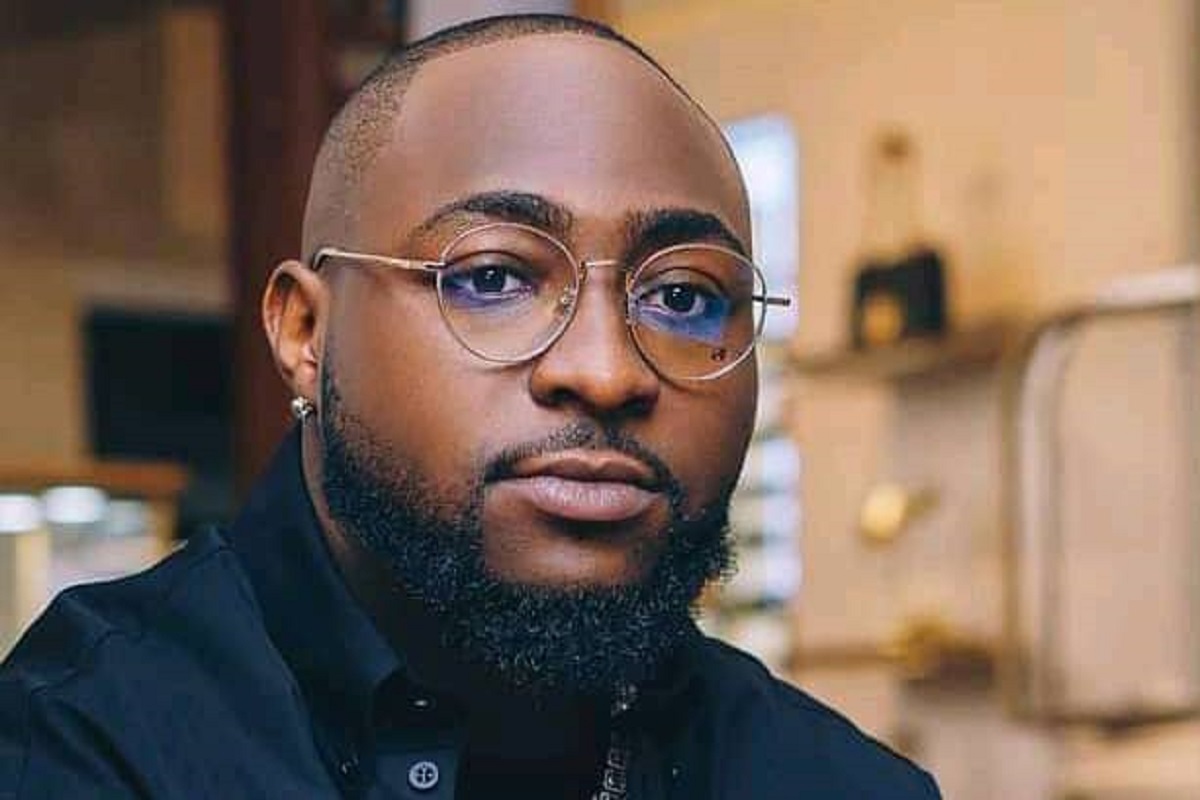 Davido : heureuse nouvelle pour les fans du chanteur !