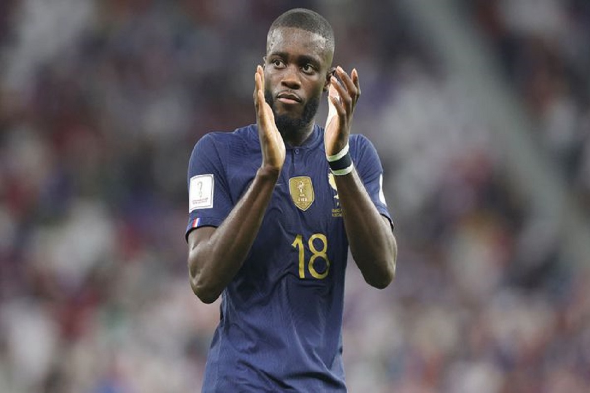 Dayot Upamecano : le footballeur dévoile le joueur le plus coriace