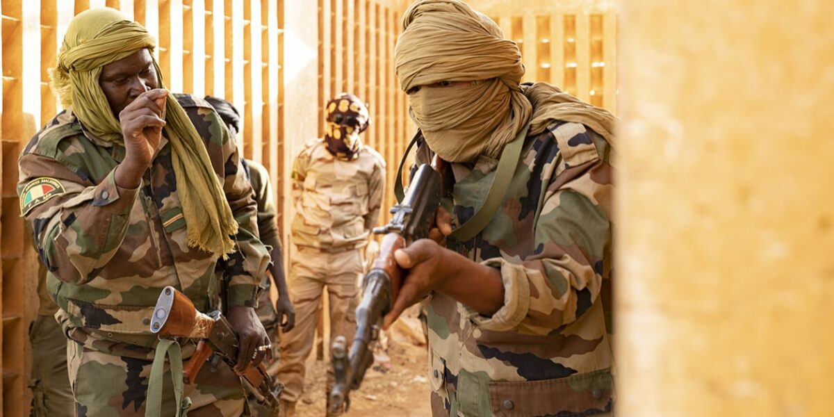 Un Haut représentant de l’OMS kidnappé au Mali; les détails