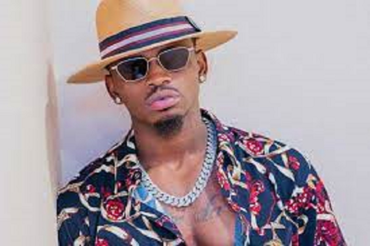 Diamond Platnumz : le chanteur tanzanien brutalisé par un Chinois ; la scène enflamme la toile (vidéo)