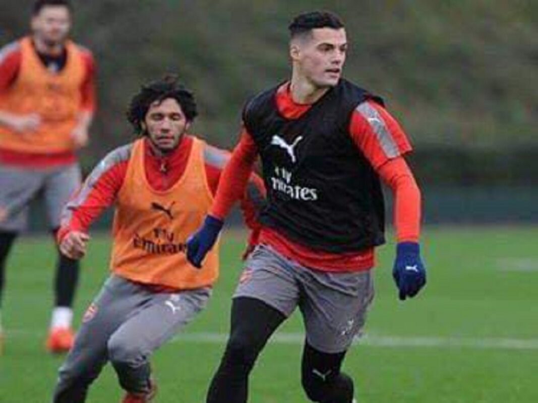 Arsenal : saison terminée pour cet expérimenté du vestiaire