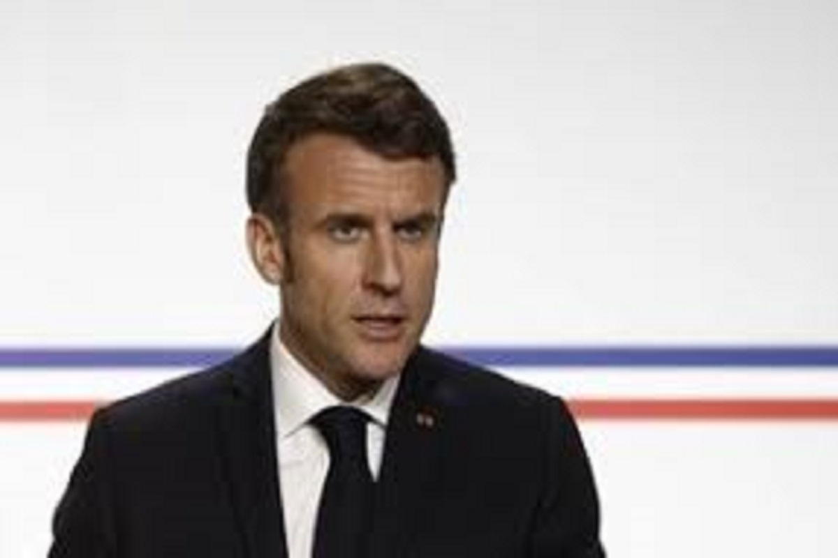 Mali : la France frappe un gros coup et suspend sa...