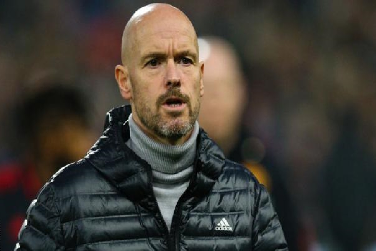 Erik Ten Hag : « Nous ferons tout pour battre à nouveau Arsenal »