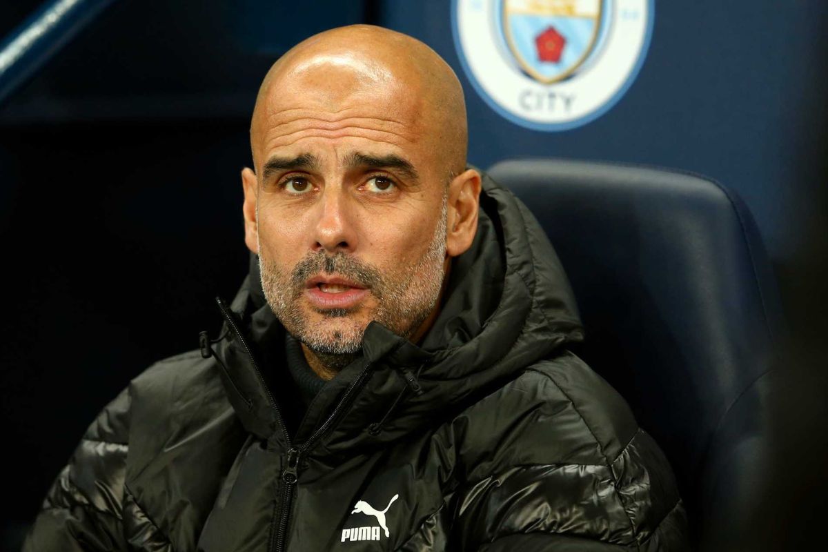 Guardiola