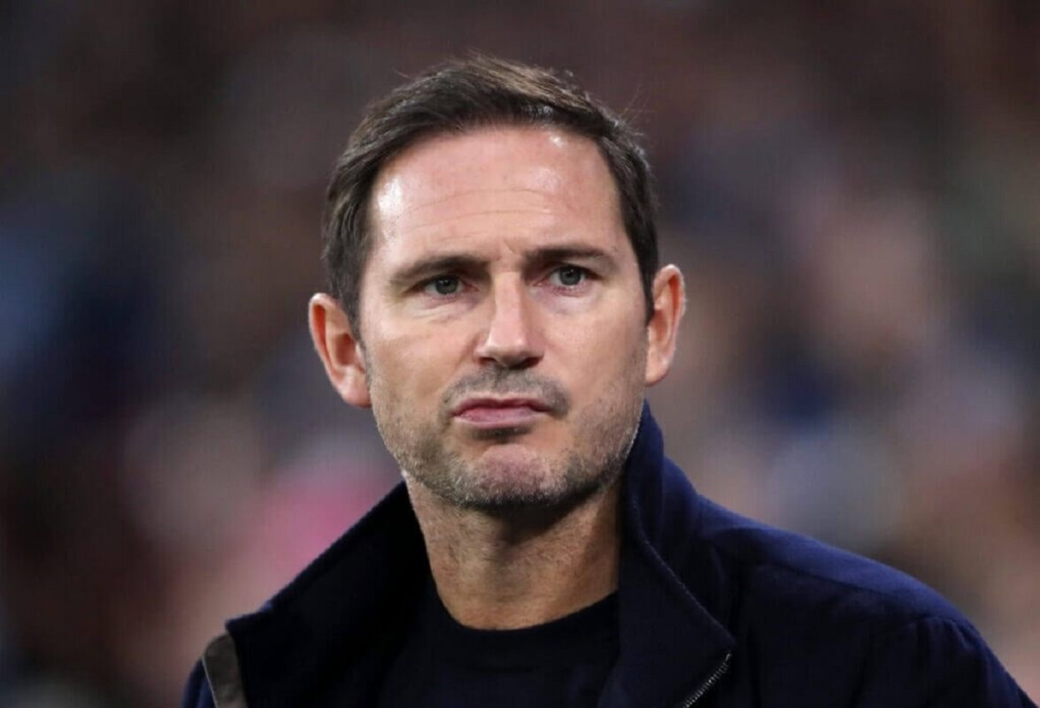 Frank Lampard limogé : le coach brise enfin le silence !