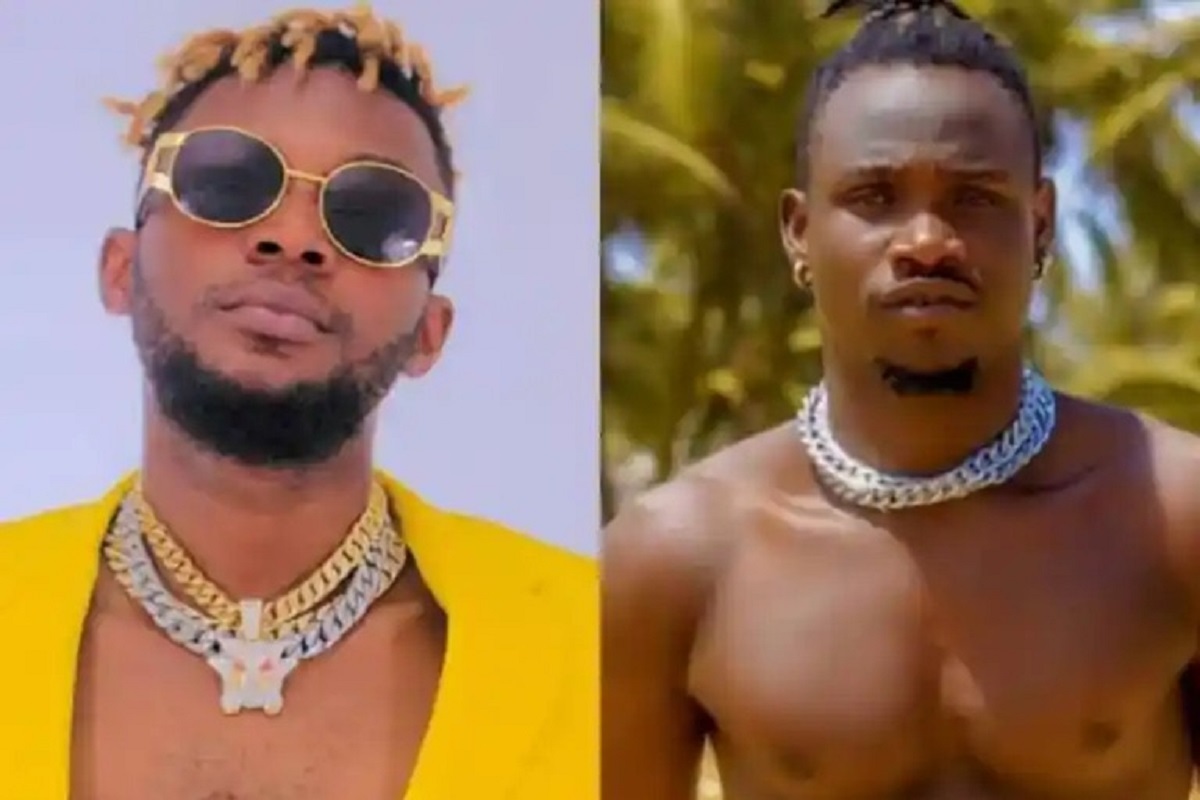 Ghettovi et Sethlo : encore un nouveau clash entre les deux artistes ?