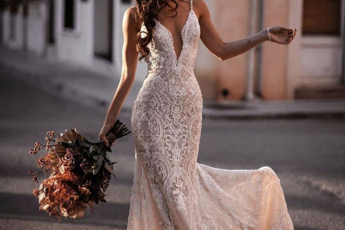 Insolite : un homme de 25 ans vole 32,5 millions de FCFA en robes de mariée