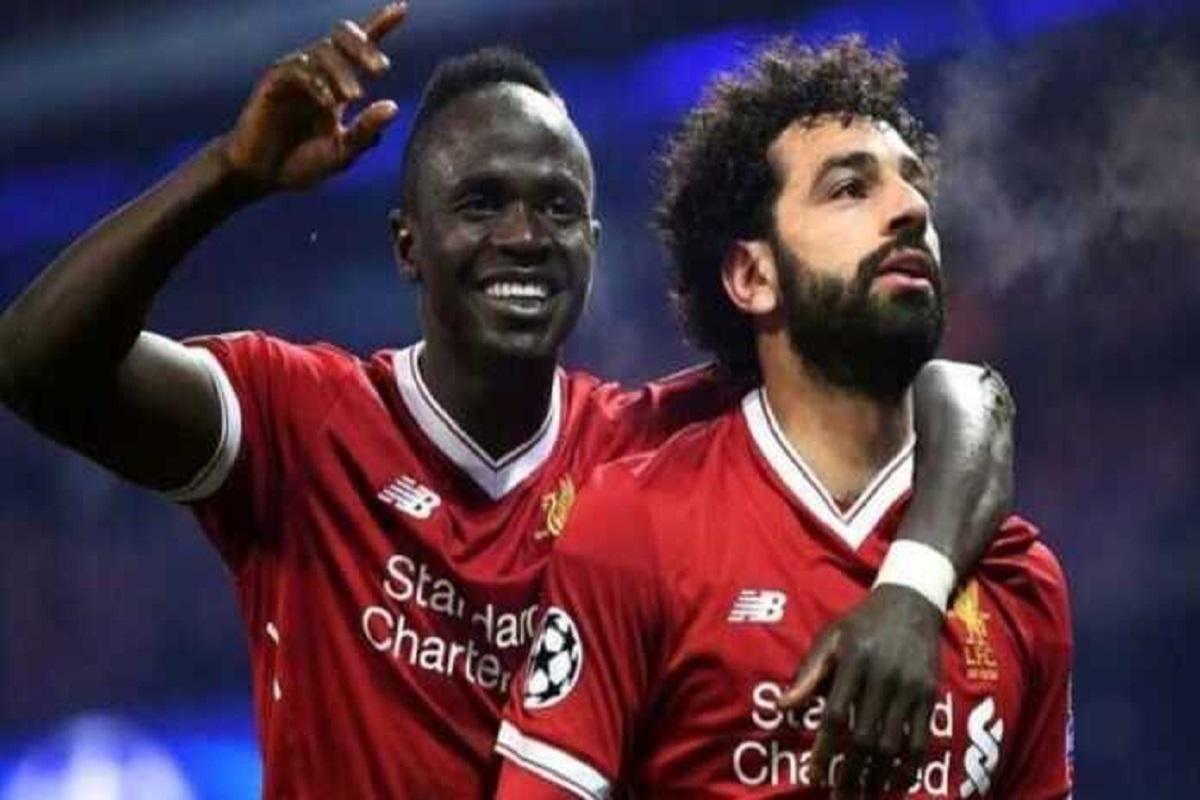 « J’ai vu Sadio Mané et Mo Salah jouer à cette position pendant des années… »