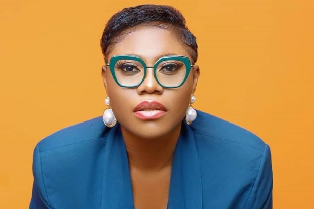 « J’avais tellement reçu des coups… Je commençais à douter de moi-même », l’animatrice Amé Océane Codjia émeut la toile avec ces confidences