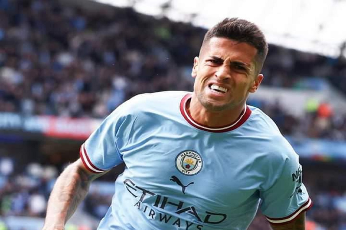 João Cancelo : le latéral de Man City va rejoindre le Bayern Munich