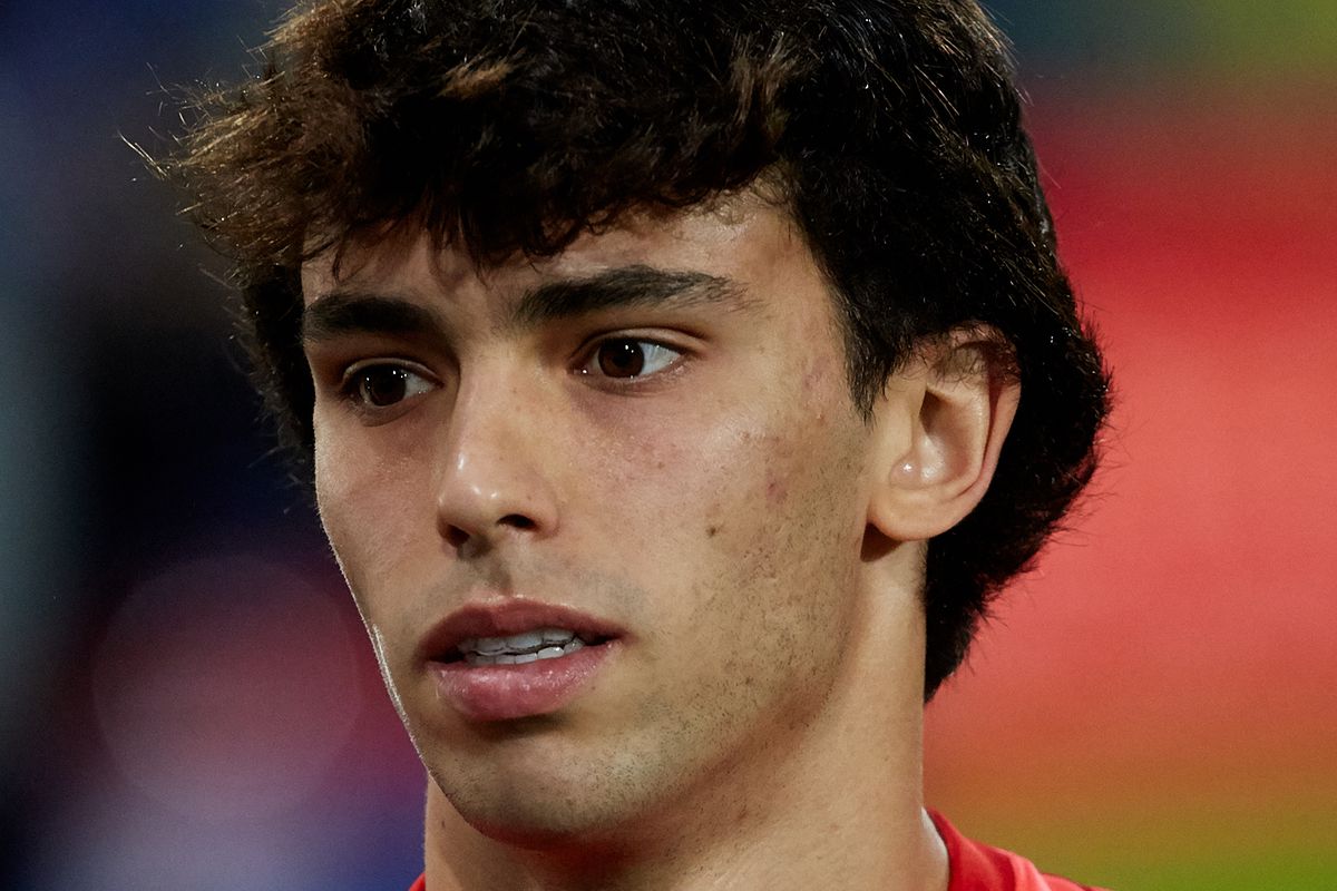 Joao Felix : le salaire du footballeur à Chelsea révélé !