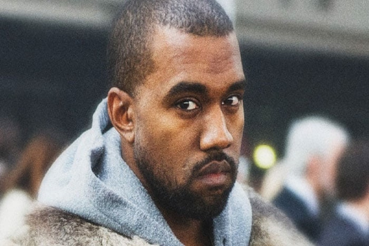Kanye West :  encore un coup pour le rappeur américain !