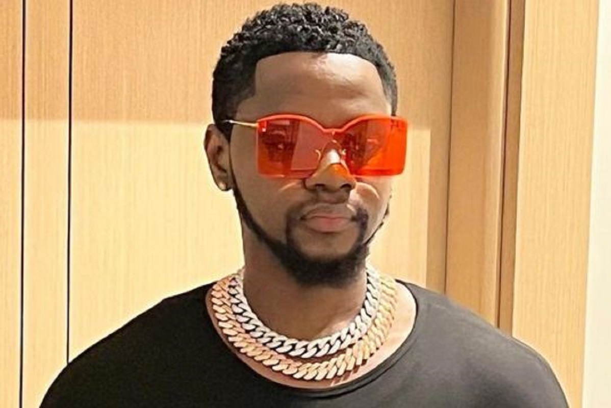 Kizz Daniel : une ancienne photo de l’artiste refait surface ; il était totalement méconnaissable